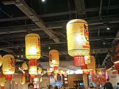 -杨记隆府重庆江湖菜(大悦城店)