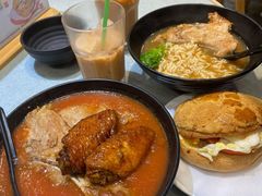 -华嫂冰室(尖沙咀店)