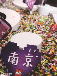 -乐高授权专卖店(华采天地店)