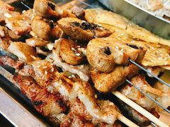 -老虎滩大连海鲜烧烤(建邺云锦路总店)