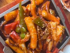 -喜鹊烤肉酒场(美乐城店)