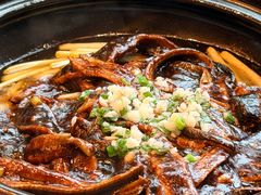 -扬州香格里拉·香宫中餐厅