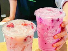 -星巴克臻选(成都太古里店)