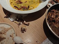 -新太二·鲜料川菜(万泰汇店)