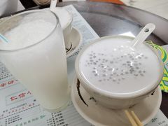 -仁信双皮奶(东川路店)