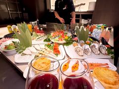 -水木锦堂·自助铁板烧(望京凯德MALL店)