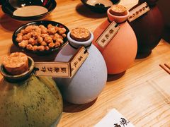 -龙头烤羊排•烤全羊•精酿扎啤(厦滘店)
