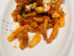 -大张烙馍村(泉山店)