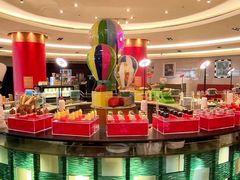 -咖啡苑自助餐厅·中国大饭店