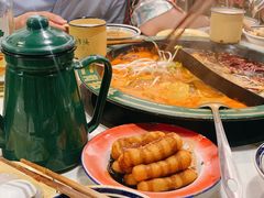 -有拈头成都市井火锅(老门东店)