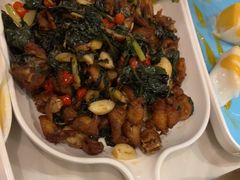 -香香海南菜餐厅