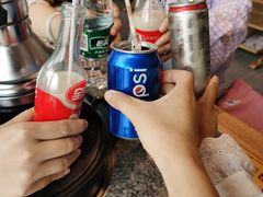 -酒拾烤肉(阳光100店)