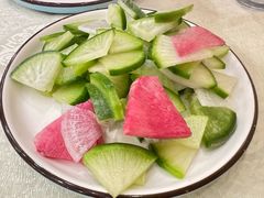 -奥华餐厅·老张记(台基厂店)