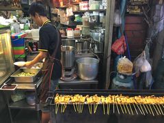 -红大哥水门鸡饭(總店)