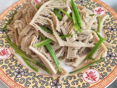 -烤肉季饭庄