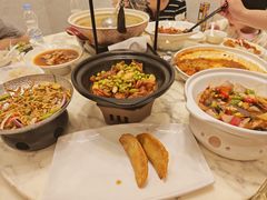 -徽州月·民间徽菜(浦东总店)