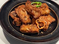 -潮堂 · 潮州菜(国贸商城店)