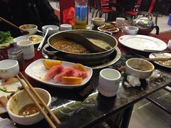 -香丽缘饭馆(黑龙潭店)
