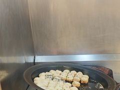 -小杨生煎(黄河路店)