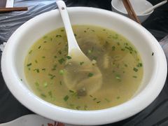 -大莲湖农家乐(青西郊野公园店)