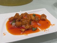 -广东胜利宾馆西关粤中餐厅