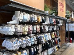-MUJI无印良品(华贸店)