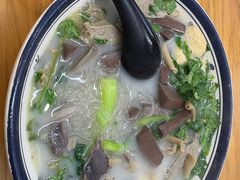 -鸭小妹鸭血粉丝(老门东店)