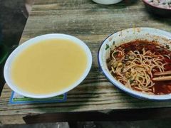 -汪胖子襄阳牛肉面(华丰路店)