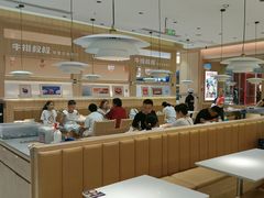 -牛排叔叔自助餐厅(太原万达店)