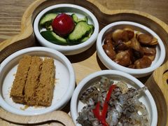 -青梅酒肆PLUS(长白仙岛北路店)