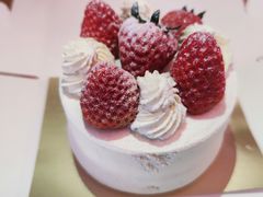 -喜茶(深圳万象城黑金店)
