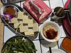 -留香铁板烤肉(解放西路旗舰店)
