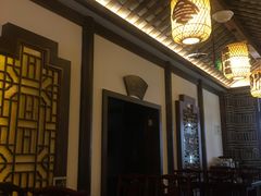 大堂-杨记隆府(白象街店)