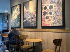 -星巴克(南京同曦万尚城店)