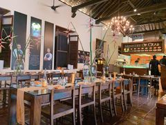 -Ministry of Crab(科伦坡店)