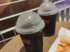 -Taco Bell 塔可钟(民田路店)