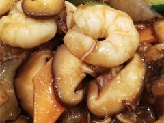 -北李妈妈菜·海肠捞饭(高新万达店)