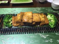-福慧慈缘素食餐厅(王府井店)
