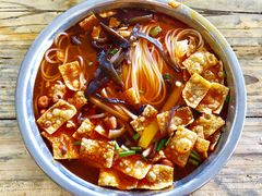 原味螺蛳粉-西环肥仔螺蛳粉(总店)