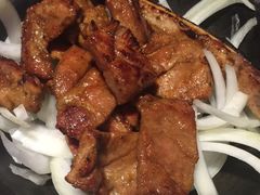 -紫霞门韩国料理烤肉(深南东路店)