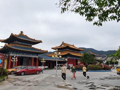 -天下玉苑