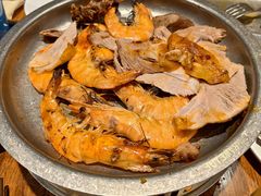 -汉巴味德(沈阳万象汇店)