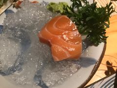 -酒井酱子·深夜食堂(东城汇店)
