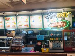 -赛百味SUBWAY(悠唐店)