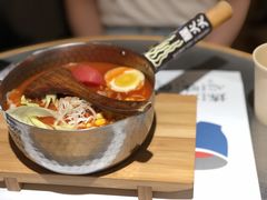 -火山屋台(新街口店)