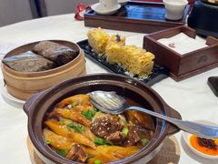 -白天鹅宾馆-宏图府餐厅