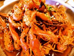 老长沙口味虾-虾小龙老长沙龙虾馆(坡子街店)