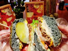 -VIKING SALOON西部美式烟熏烤肉(和平路店)