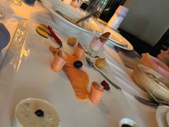 -火车头法国西餐厅