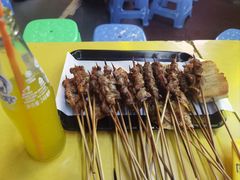 -望京小腰(北京总店)